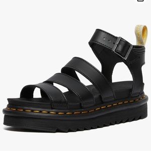 Doc Marten Sandals